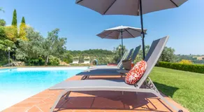 Hotel La Valle A Polvereto - Image 2