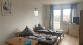 Neue Monteur und Handwerker in Magdeburg mit 3 Schlafzimmern 6 Personen BTR 174 - Image 2