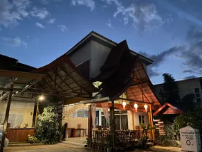 DE ROSE Hotel Chiang Mai - Image 4