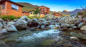 Yedigoller Hotel & Restaurant - Image 5