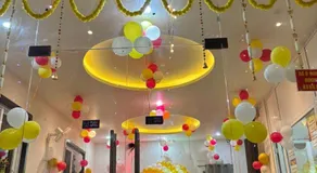 Hotel Shri Ram Gopal Seva Dham - Image 3