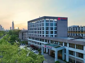 Jiuhua Hotel - Image 5