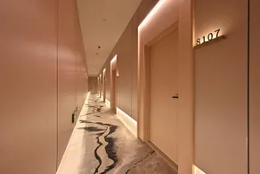 Shanghai Pudong Longying Hotel - Image 4