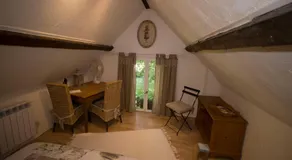 Gîte "L'Annexe du Parc" Sa Vue Splendide - Image 2