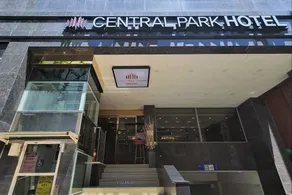 Central Park Hotel Busan - Image 5