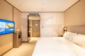 Hanting Hotel Luoyang Yanshi Datang Shouyang Mountain - Image 2