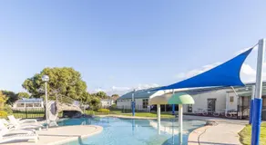 NRMA Warrnambool Riverside Holiday Park - Image 2