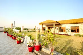 OYO Flagship Armaan Resort - Image 3