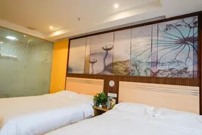 Dong Fang Ya Jing Hotel - Image 3