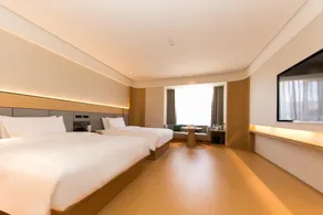 Ji Hotel Yantai Fushikang Industrial Park - Image 3