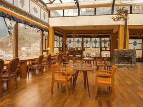 Kawala Hotel (Kangding Love Song Square National Highway G318) - Image 3