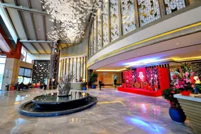 Landison Xinan Hotel Hangzhou - Image 2