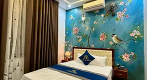 Love Hotel, Khách sạn Tình Yêu, AEON HẢI DƯƠNG - Image 5