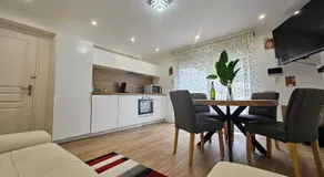 Salons Chènnevières 2 Chambres au Coeur de Conflans - Image 3