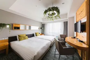 JR-East Hotel Mets Shibuya - Image 2