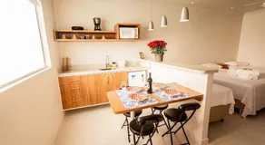 Suites em Jabaquara, Paraty - Image 3