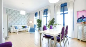 Apartamento GUADIANA RÍA - Centro - Image 3