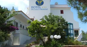 Hotel Piccolo Paradiso - Image 5