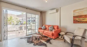 Paraiso J47 PARTIAL SEA VIEW & SUNNY TERRACE 1B - Image 3