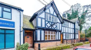 Bright Rossett 2 Bedroom Stay Free Parking Sleeps 4 - Image 2