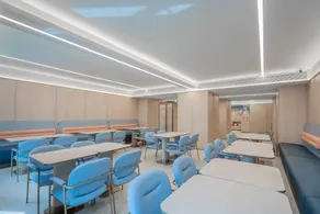Hanting Hotel Kunming Beijing Road Sijia Ying Subway Station - Image 4