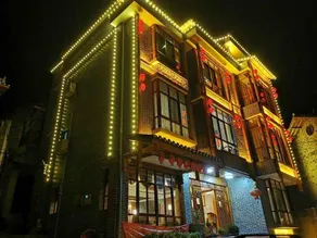 Chongwenju Inn - Image 2