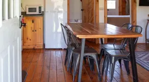 Mill Creek Cabins - Image 2