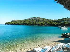 Apartment in Zaboric near the beach - Image 5