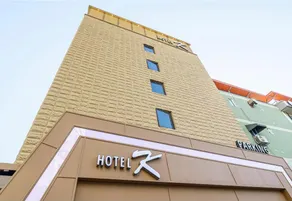 HOTEL K - Image 4