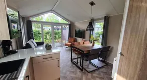 Modern chalet in de bossen van de Veluwe - Image 3