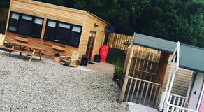 Ardmore Log Cabins - Image 5