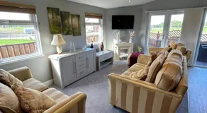 The Lodge - Image 2