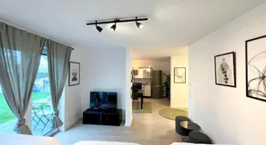 Gemutliche Apartments direkt an der Grenze von Hamburg - Image 2