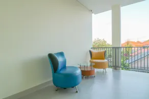 OYO 1200 Kencana Residence - Image 4