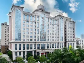 Wanjia Oriental Hotel - Image 3