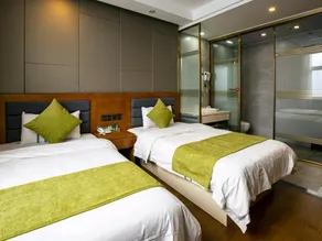 Fengqiao Hotel - Image 2
