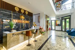 Goku Hotel - Image 2