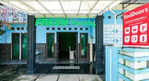RedDoorz near RSUD Kebumen 2 - Image 3