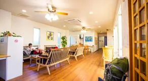 K's House Kyoto -Travelers Hostel - Image 3