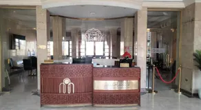 Cairo international Scout House - Image 4