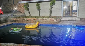 CapitalT Luxury Guest House - Image 3
