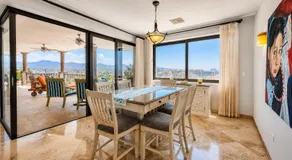 Luxury Pedregal Condo Walk to Cabo Marina - Image 4