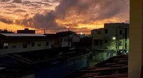 Apartamento Sol Nascente no centro da cidade - Image 3