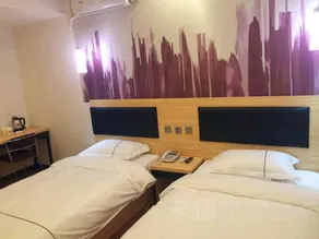 Thank Inn Hotel Shandong Weifang Qingzhou City Railway Station - Image 3