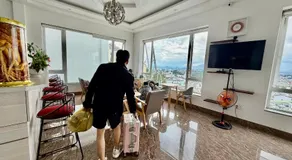 Cosy Hotel Ngo Thi Sy Dalat - Image 4