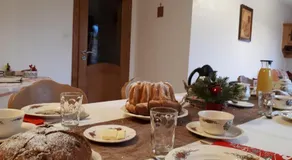 Maison d'hôtes Chez Christelle - Proximité Strasbourg et Obernai - Image 3
