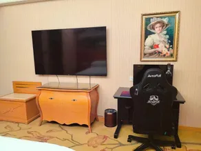 Vienna International Hotel Shanghai Dishui Lake Lingang Wanda - Image 5
