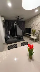 D'Putra Suites 2BR Kulai by Luxecocoo CK - Image 4