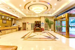Qiongtian Hotel (Better Life Plaza, Huaihua Railway Station) - Image 3