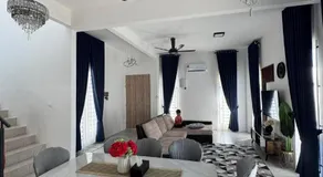 Lapang Tuju Private Pool Homestay - Image 2